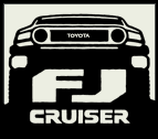 FJ Cruiser Trail Team