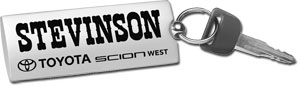 Stevinson Toyota