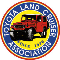TLCA the Toyota Land Cruiser Association