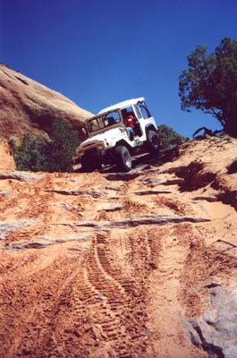 CM2000 Prerun Goldilocks on Steel Bender Pictures by Larry Kothe Green Mountain Cruisers