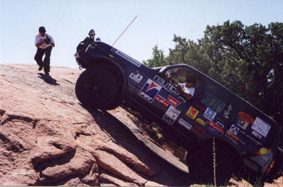 FJZ80 on Fins n Things