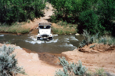 Jethro does Steelbender