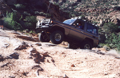 Steelbender, the Bad