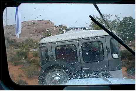 Rain
