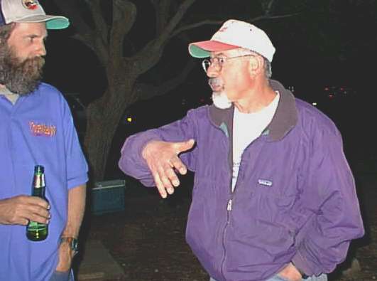 Rob & Henry