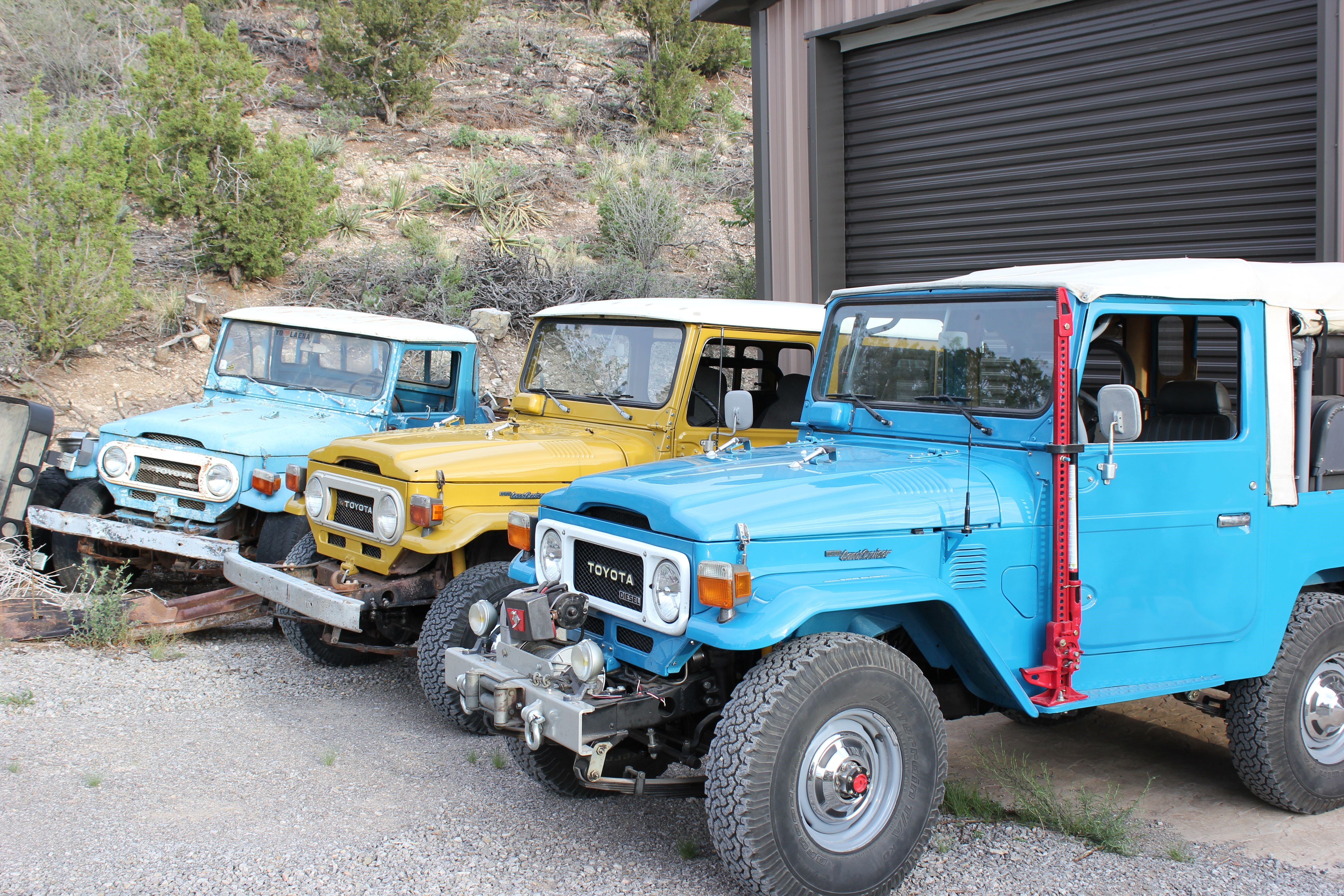 rising sun toyota 4x4 club #3 rising sun toyota 4x4 club #3