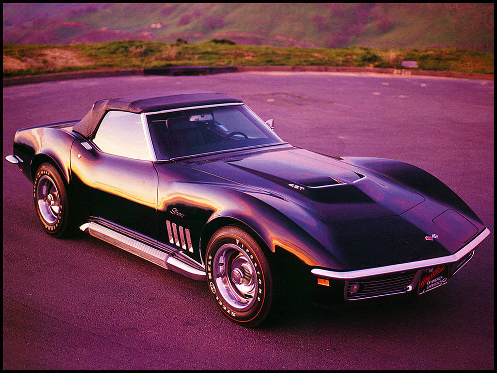 corvette