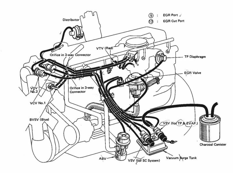 toyota 2f desmog #2 toyota 2f desmog #2