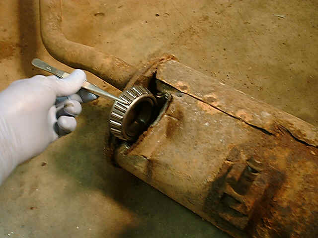muffler_bearings