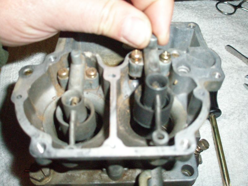 (Venturi diagram in ford venturi oil burner, venturi principle suction)